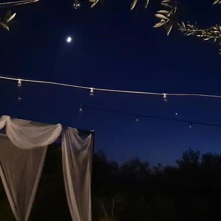 Countryhouse Gli Ulivi Modugno Dış mekan fotoğraf