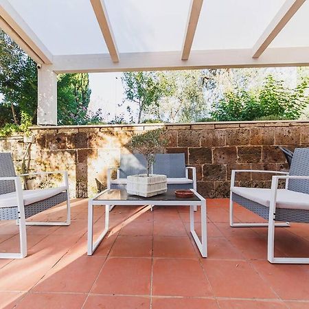 Countryhouse Gli Ulivi Modugno Dış mekan fotoğraf