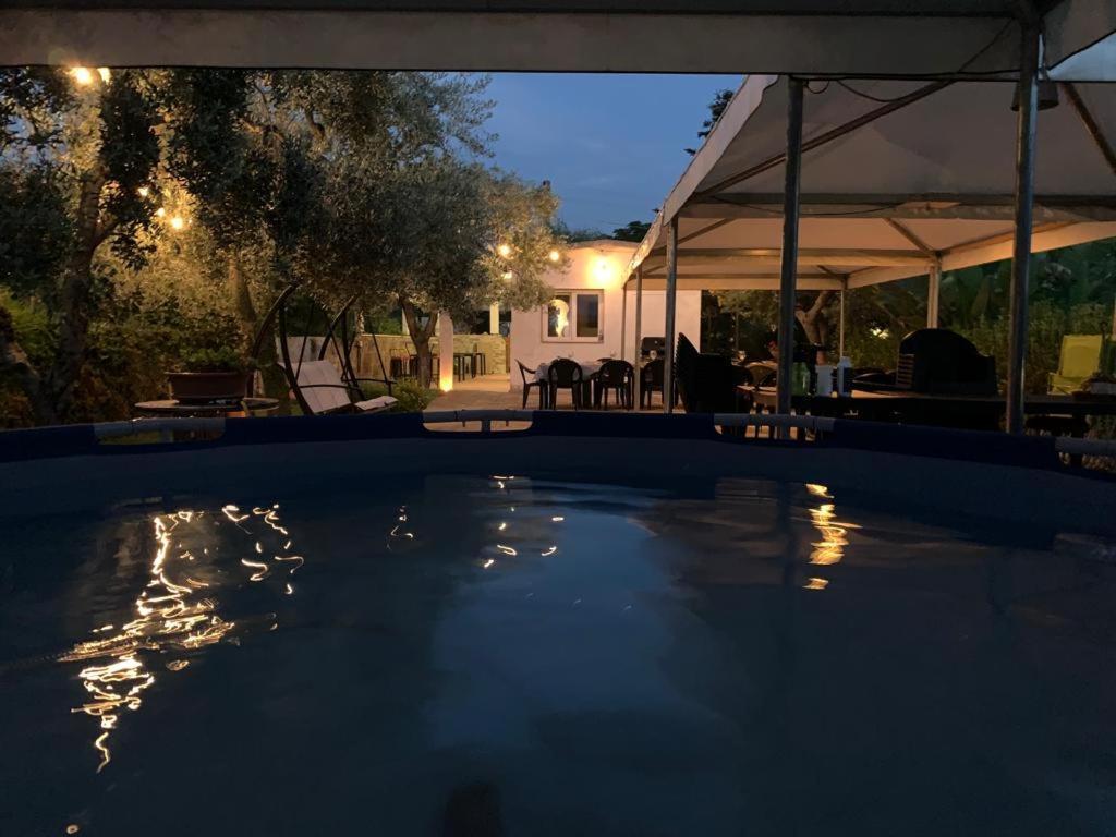 Countryhouse Gli Ulivi Modugno Dış mekan fotoğraf