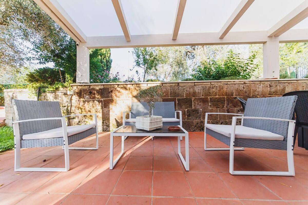 Countryhouse Gli Ulivi Modugno Dış mekan fotoğraf