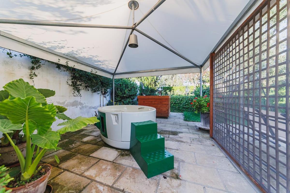 Countryhouse Gli Ulivi Modugno Dış mekan fotoğraf