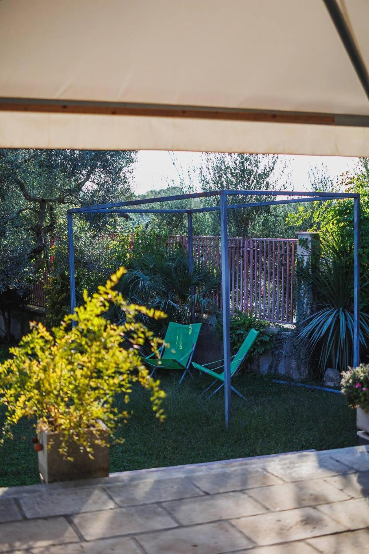 Countryhouse Gli Ulivi Modugno Dış mekan fotoğraf