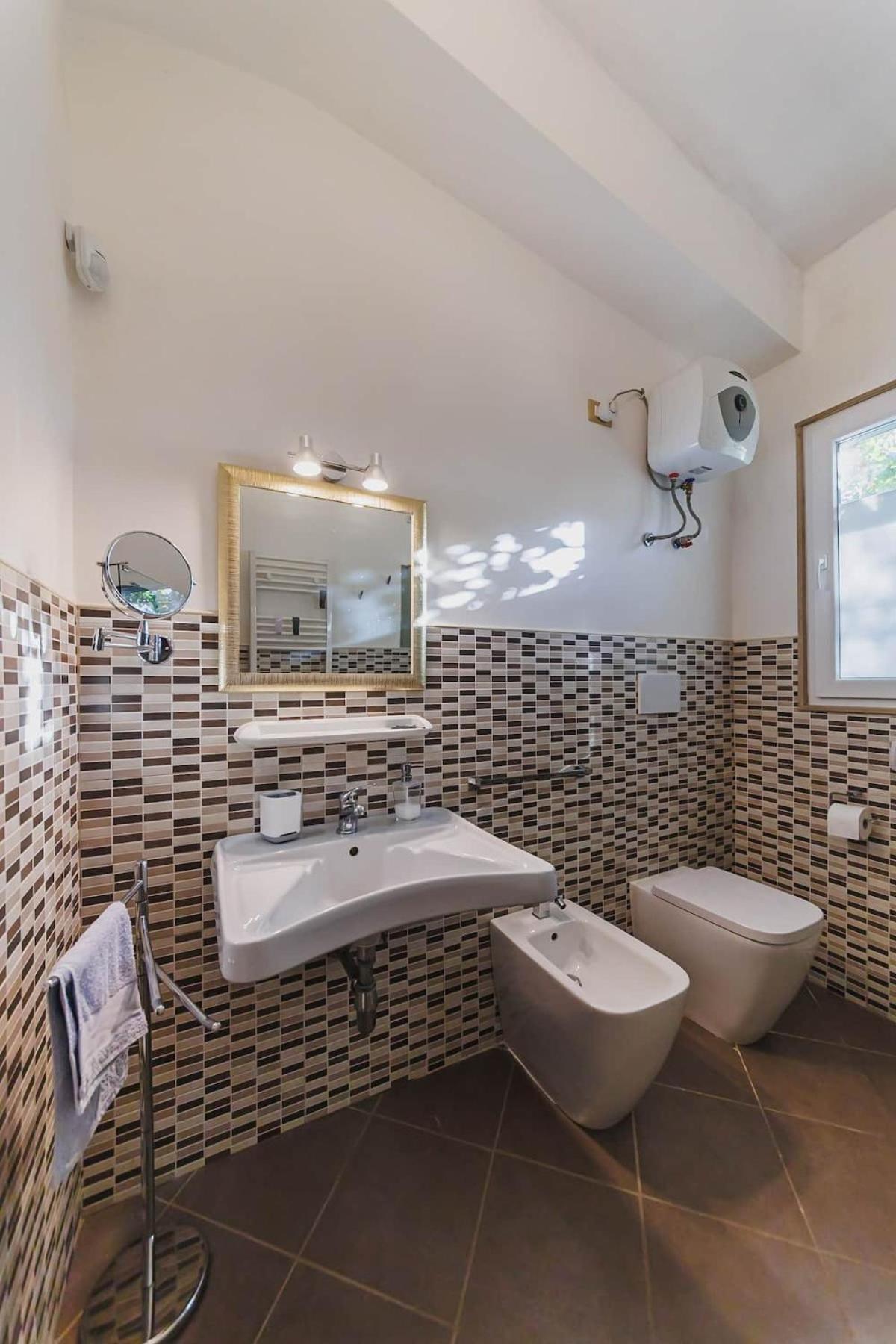 Countryhouse Gli Ulivi Modugno Dış mekan fotoğraf