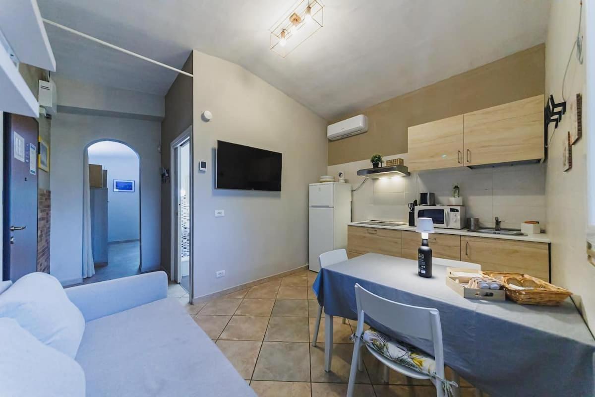 Countryhouse Gli Ulivi Modugno Dış mekan fotoğraf