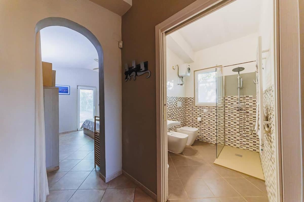 Countryhouse Gli Ulivi Modugno Dış mekan fotoğraf