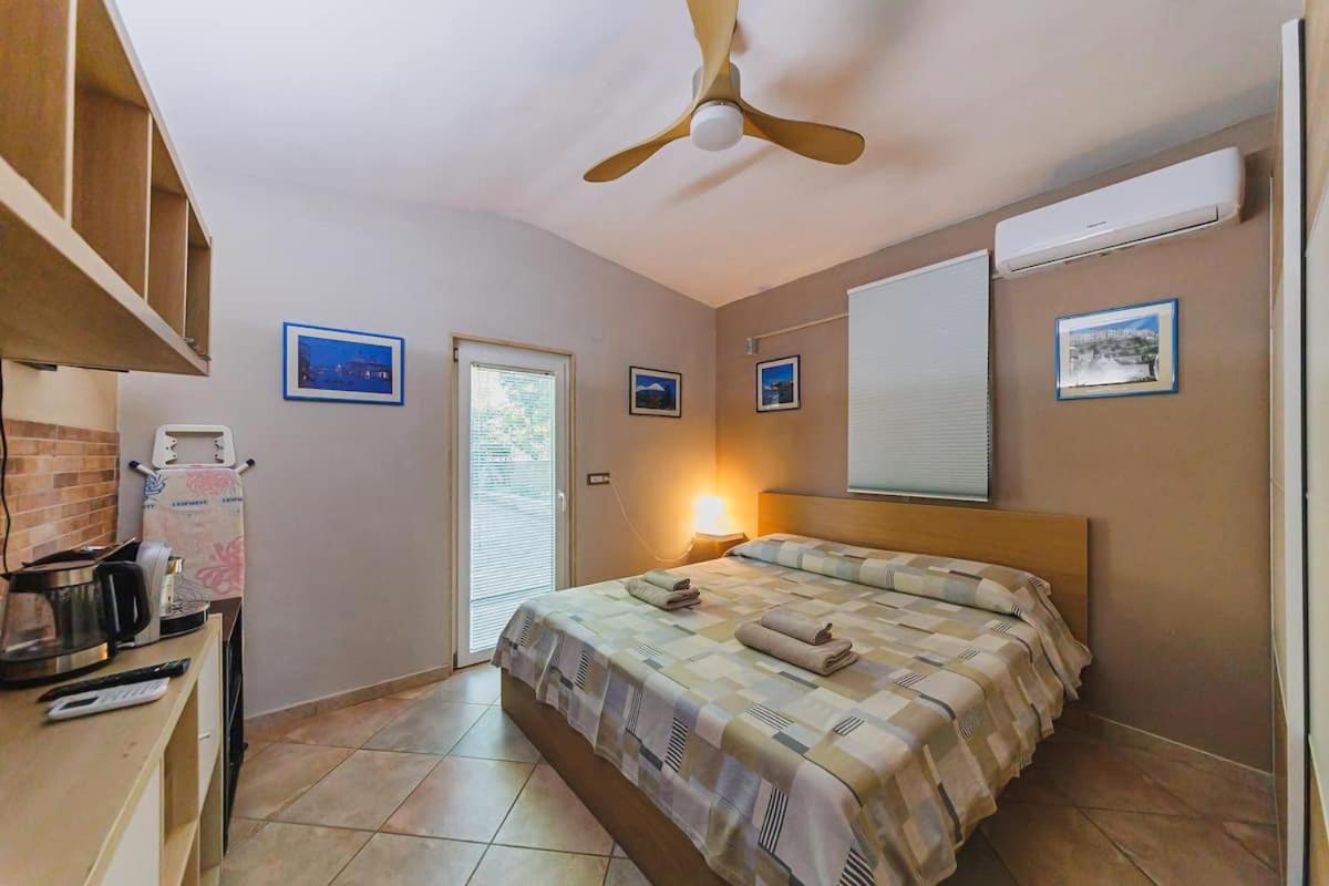 Countryhouse Gli Ulivi Modugno Dış mekan fotoğraf