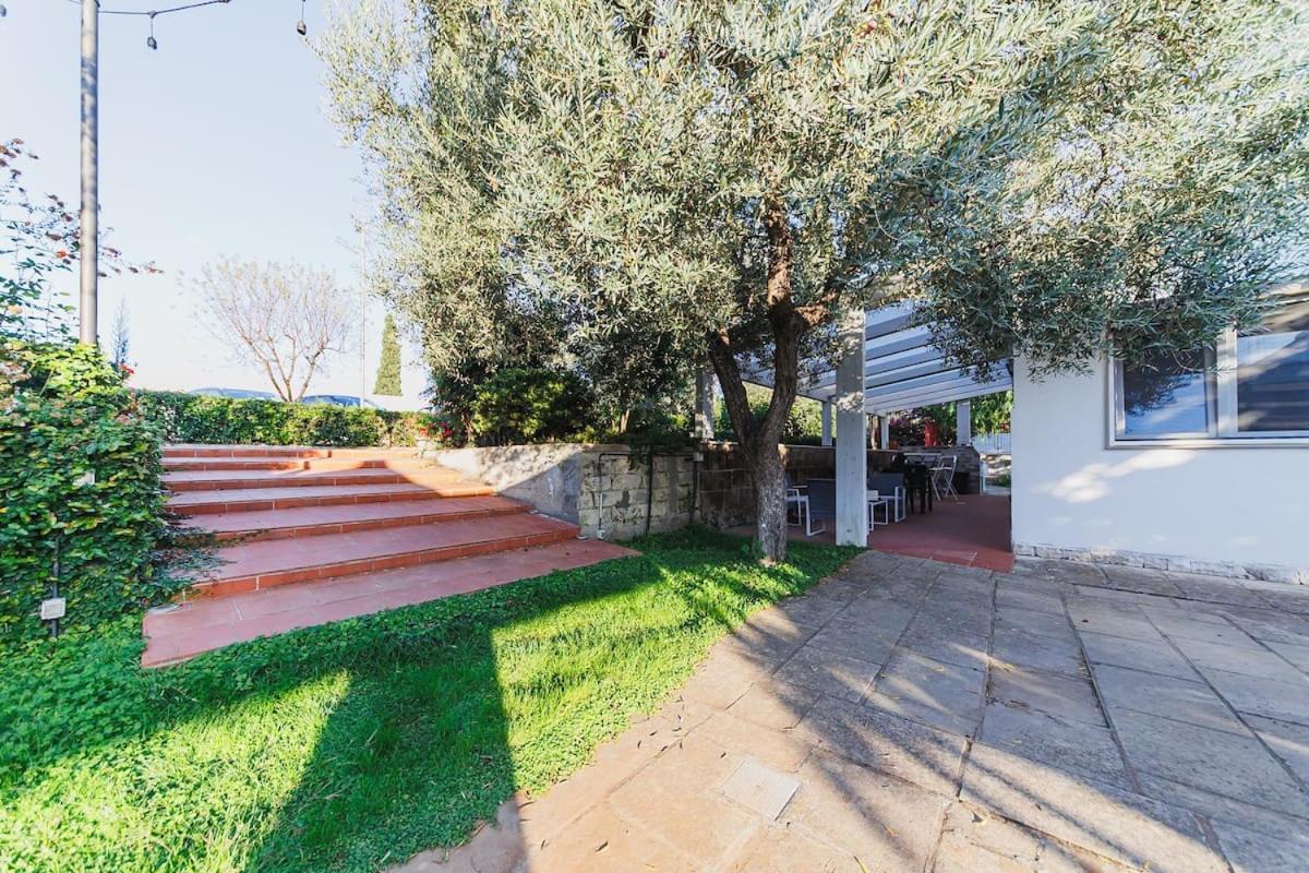 Countryhouse Gli Ulivi Modugno Dış mekan fotoğraf
