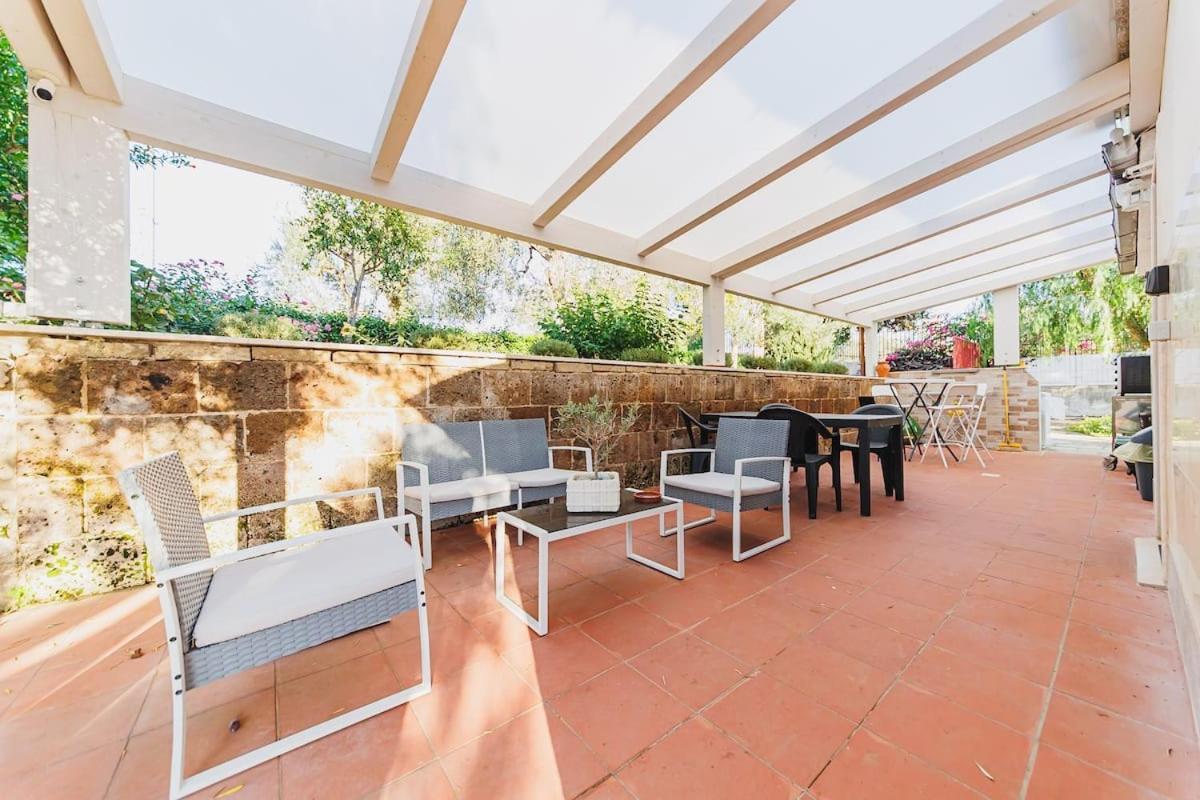 Countryhouse Gli Ulivi Modugno Dış mekan fotoğraf