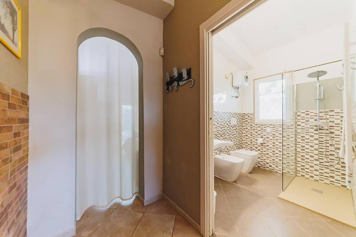 Countryhouse Gli Ulivi Modugno Dış mekan fotoğraf