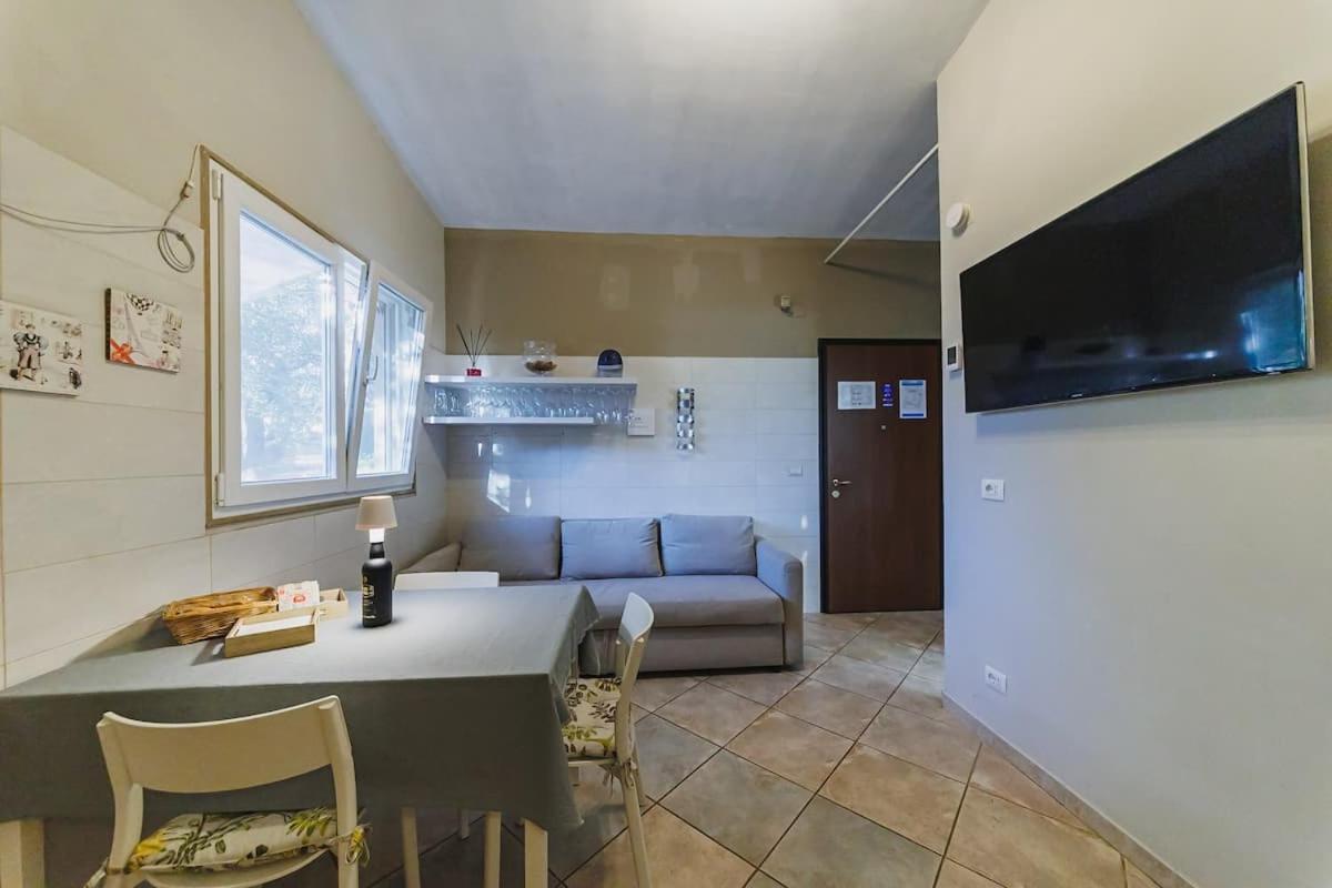 Countryhouse Gli Ulivi Modugno Dış mekan fotoğraf
