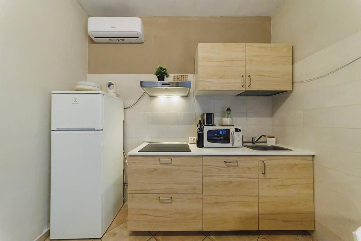 Countryhouse Gli Ulivi Modugno Dış mekan fotoğraf