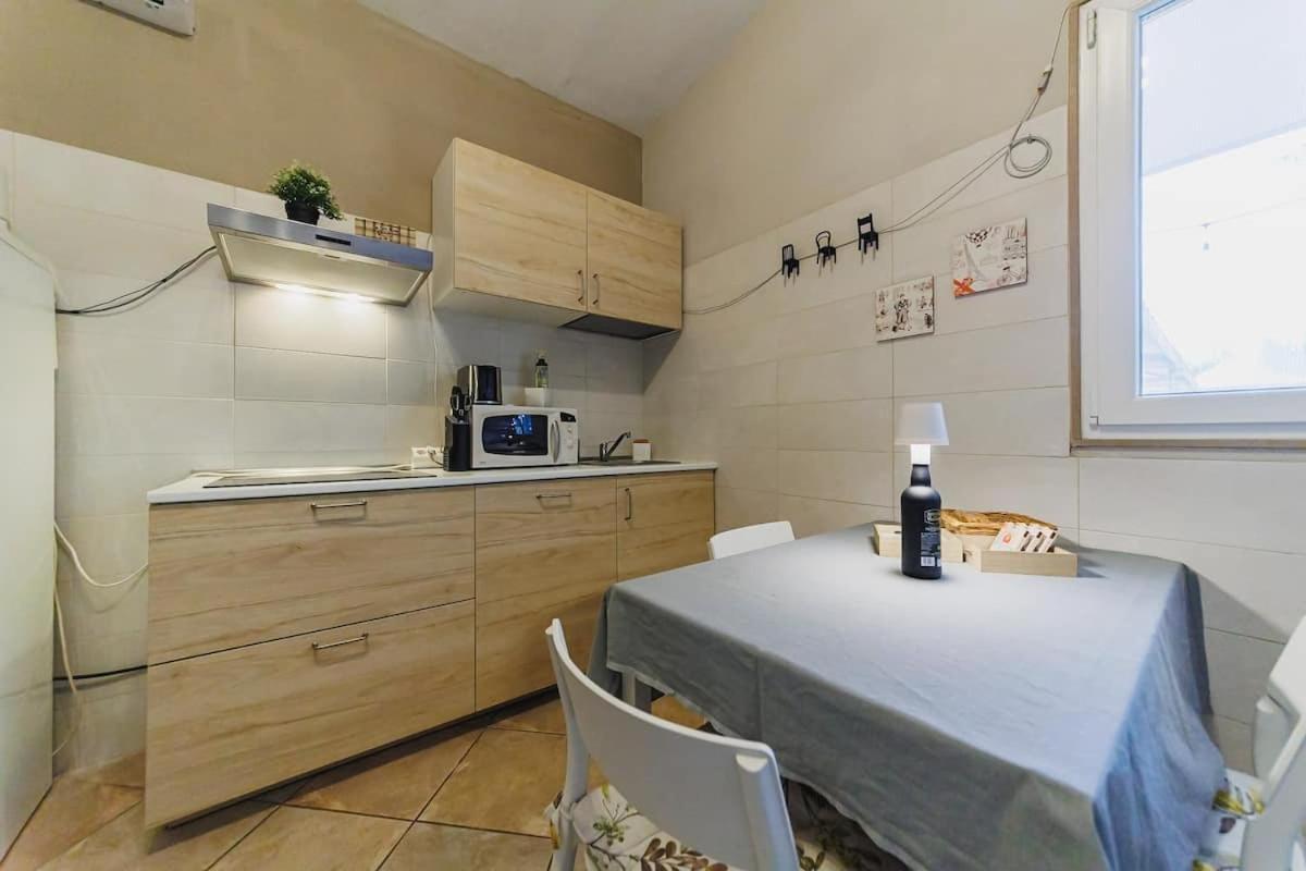 Countryhouse Gli Ulivi Modugno Dış mekan fotoğraf