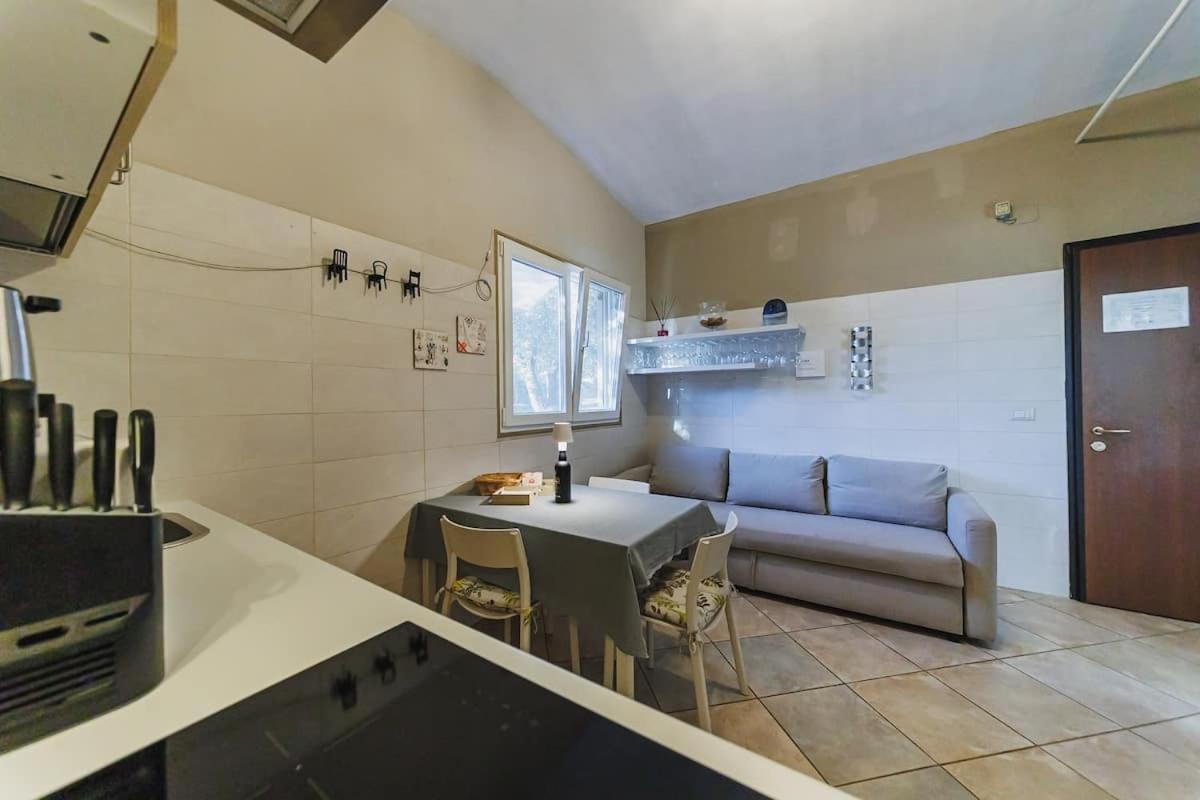 Countryhouse Gli Ulivi Modugno Dış mekan fotoğraf