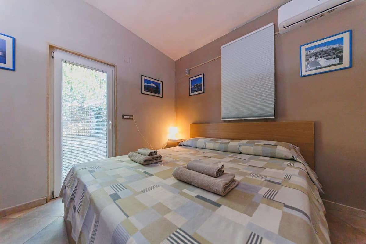 Countryhouse Gli Ulivi Modugno Dış mekan fotoğraf
