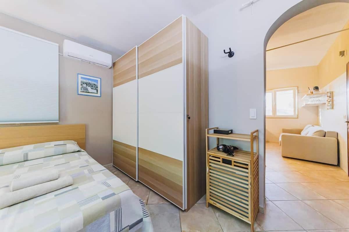 Countryhouse Gli Ulivi Modugno Dış mekan fotoğraf