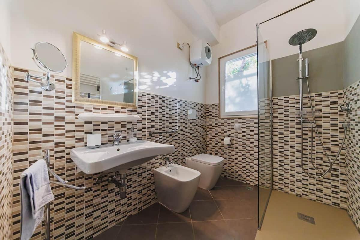 Countryhouse Gli Ulivi Modugno Dış mekan fotoğraf