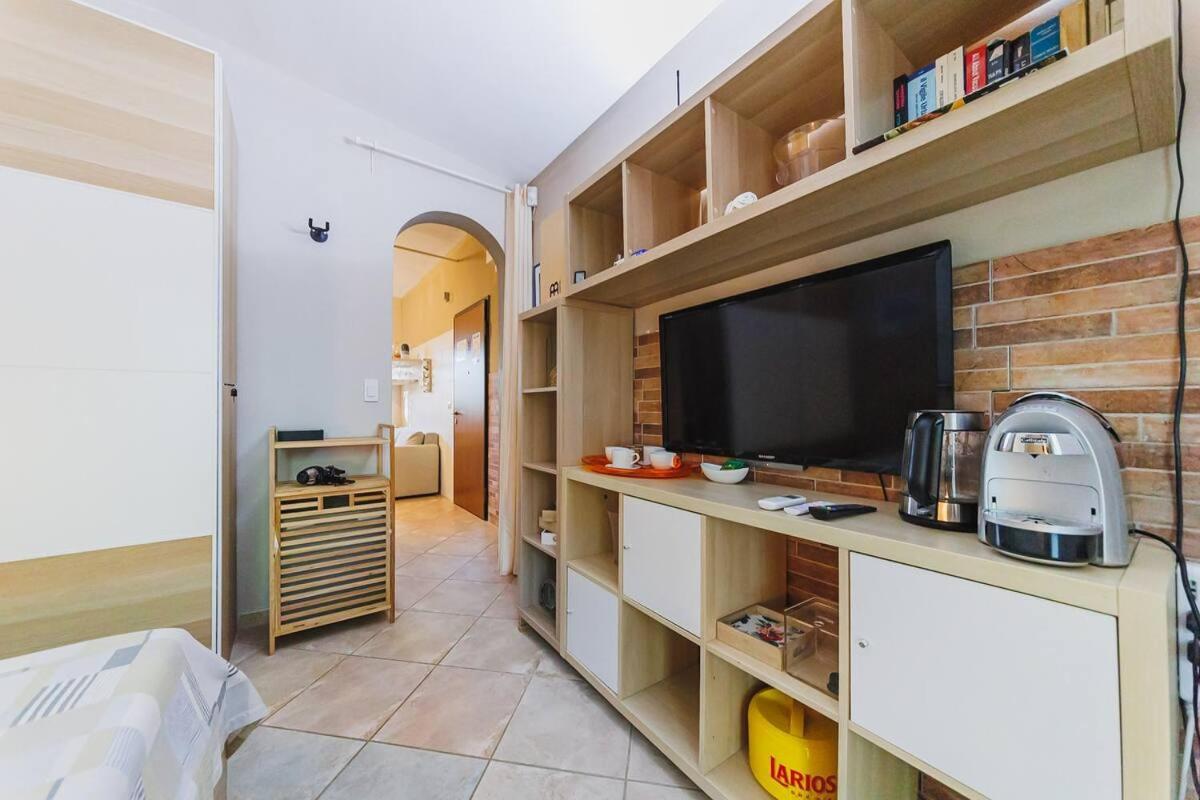 Countryhouse Gli Ulivi Modugno Dış mekan fotoğraf