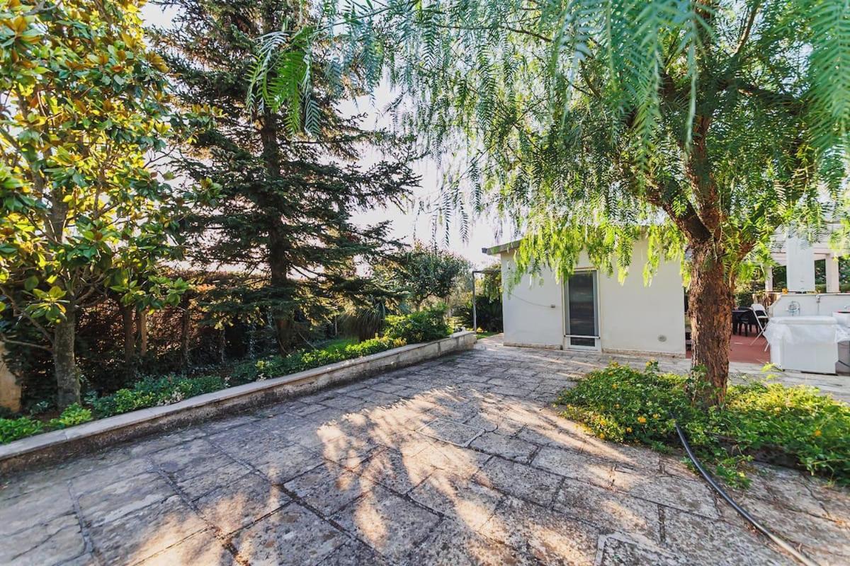 Countryhouse Gli Ulivi Modugno Dış mekan fotoğraf