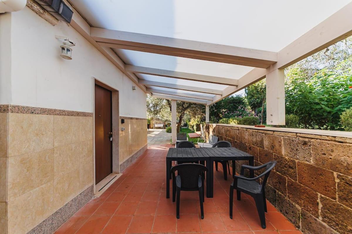 Countryhouse Gli Ulivi Modugno Dış mekan fotoğraf